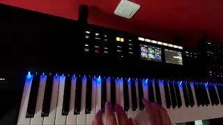 Testing Guitar Rig effects