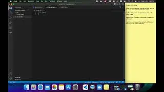 Docker : Build Basic Project With Docker