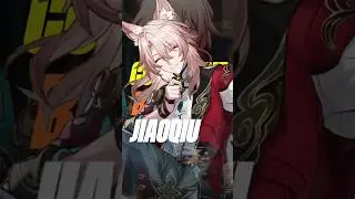 BUILD JIAOQIU EN 30 SECS ! HONKAI STAR RAIL