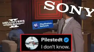 The Helldivers 2 Situation In A Nutshell
