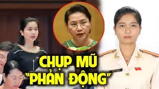 ĐÊM ÁC MỘNG: Nữ đại biểu QH Ksor H'Bơ Khắp bị vu là 