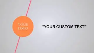 Intro 01 - Motion Graphics Intro by PowerPoint