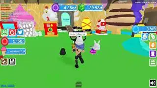 Top Screet [Candy!] ICE CREAM SIMULATOR 🍦