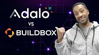 Adalo vs Buildbox | App Builder Review
