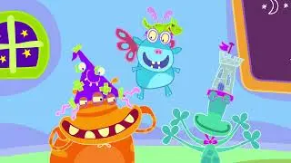 School of Roars: Hats Off to Yummble