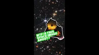 NASA's Webb Telescope Just Revealed The Best Space Photo Ever 