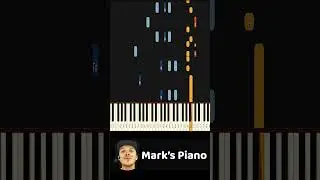 Learn To Play What I've Been Looking For Disney - High School Musical on Piano! (Hard)