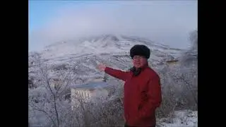 2017г  Пятигорск Санаторий 