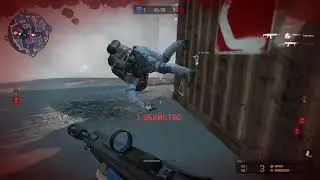 Warface:HighLights by Donnu #12