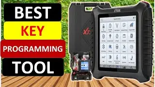 Top 5 Best Key Programming Tool in 2024