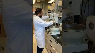 Innovating a small molecule to advance treatment for colon cancer