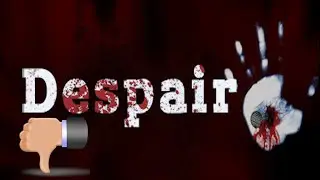 Despair - The Worst Indie Horror Game? Gameplay / Walkthrough