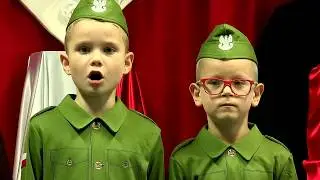 Hymn Polski