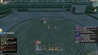 СТЕНКА 10Х10 + ФАРМЛЮ НА КОМПЕД Comeback pw 146 Perfect World