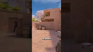 Ошибки новичков на пистолетном раунде в Standoff 2 // 