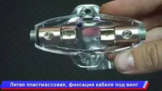 Kicx колбы  для предохранителей HMA48P и HAG 48P