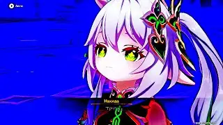 Топ 5 причин почему Нахида мой любимый персонаж.| Genshin Impact