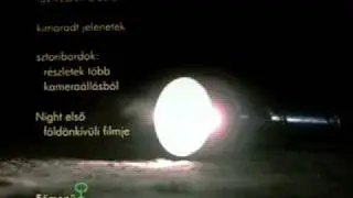 Signs DVD menu HUN