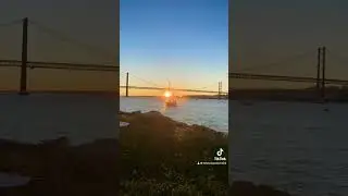 Jardim do Rio is always a great spot for sunsets!