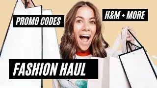 MASSIVE HAUL  | Sports wear, Bikinis, Lounge wear, Dresses & More