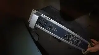 Мои находки в мусорных баках! Крутой усилитель Yamaha! Телефоны!  И многое другое!