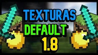 Utilizando las TEXTURAS DEFAULT en BEDWARS
