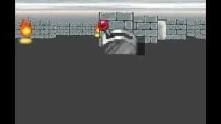 RPG Maker VX ACE 3D render test V0.3