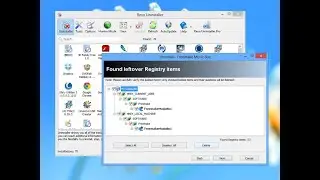 The best way How to Uninstall Programs with Revo Uninstaller in Windows 11