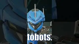 The New Ugliest Helmet in Halo
