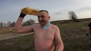 Dzień trzeci zakładu 