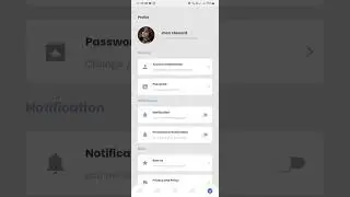 Tutor App