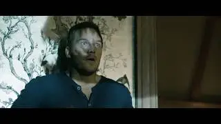 Jurassic World  Fallen Kingdom Super Bowl Trailer