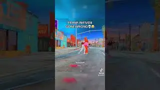 PRANK IN FIVEM GONE WRONG💀😂 #viral #gtarp #fivemtrolling #gta #fivemtroll #fivem