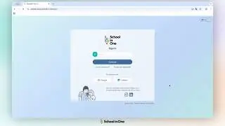 How to Sign In to School In One with LinkedIn (Easy Tutorial)