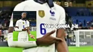 You Gonna Die