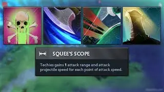 Strong Build MANA BREAK + MORTAL STRIKE | Ability Draft