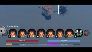 Demonfall breath bug duplication