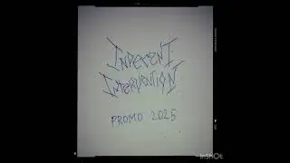 Indecent Intervention - Contaminated Containment