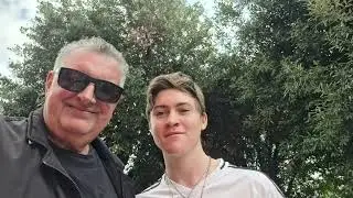 31124. Spiciello. Santuario San Giuseppe.  3 novembre 2024.  86 Anni di don Renzo Lavatori.