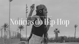 Novidades do Hip-Hop | Beyoncé, Nipsey Hussle, Big Sean, J. Cole e NxWorries
