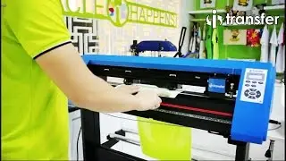i-Transfer® CPM-09 24