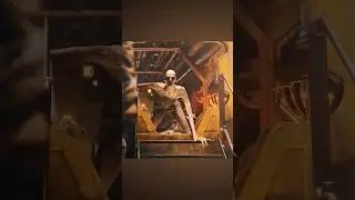 The scariest character in the Alien series
