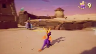 Spyro Reignited Trilogy:#gaming#gameplayonline#videogame#videogamer#onlinegamplay