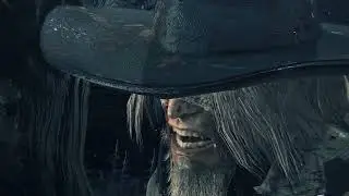 Father Gascoigne theme Phase 2 but DUDUDUDUDUDUDUDU