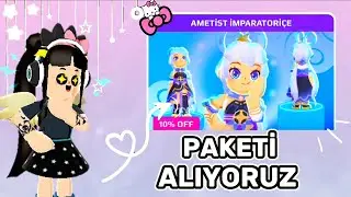 PK XD Ametist İmparatoriçe  Paketini  Aıyoruz ✨🤩#pkxd #keşfet