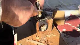 Proposal fire starting demonstration for leadership camp