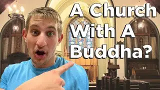 What Happens Inside a Unitarian Universalist Church