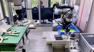 Micro factories - the key to the factory of the future 🤖