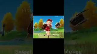 Klee Edit-Genshin Impact | 