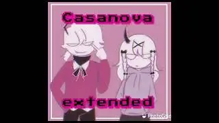 Friday night funkin, mid fight masses, vs. selever, Casanova  (extended)